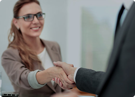 Business Partner Program